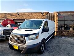 2016 Ford Transit 