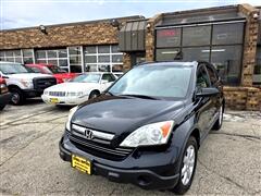 2007 Honda CR-V 