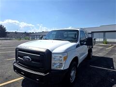 2012 Ford F-250 SD 