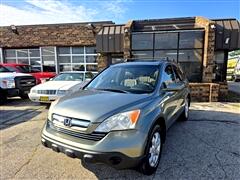 2007 Honda CR-V 