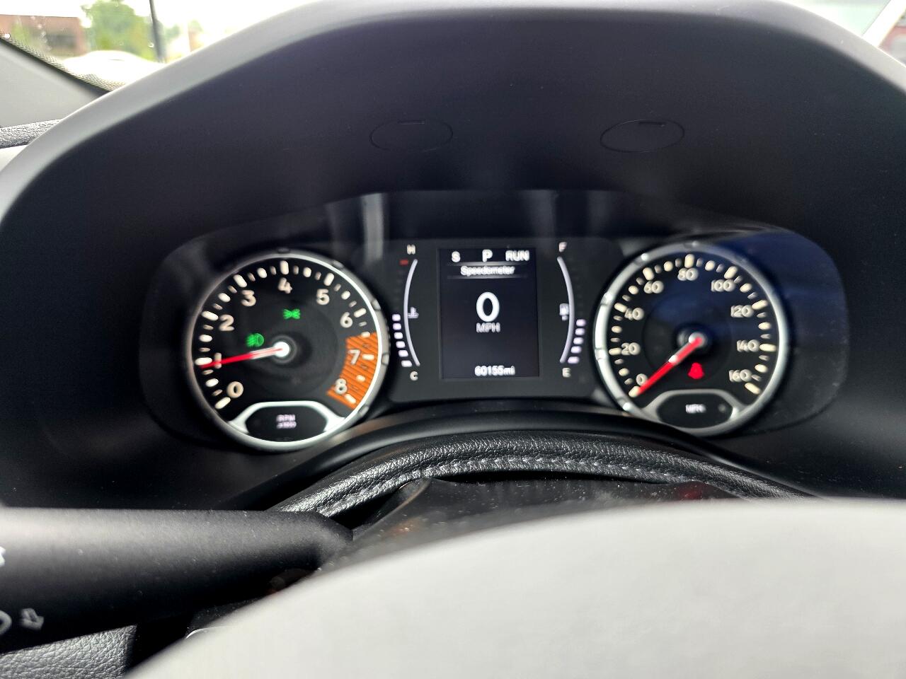 Jeep Renegade Latitude 2020 Jeep Renegade Latitude 2020