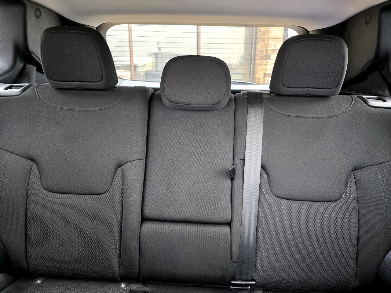 Jeep Renegade Latitude 2020 Jeep Renegade Latitude 2020