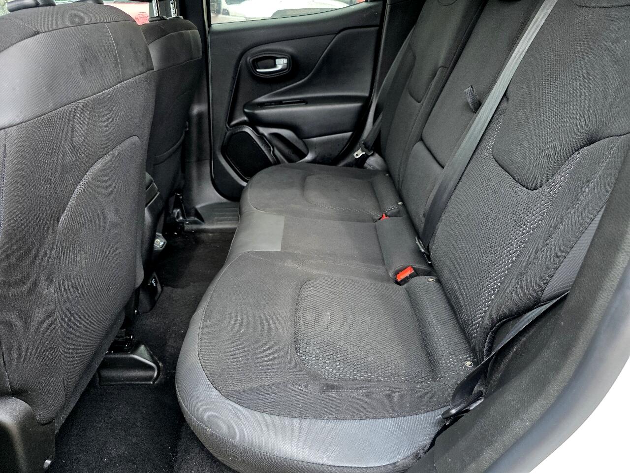 Jeep Renegade Latitude 2020 Jeep Renegade Latitude 2020