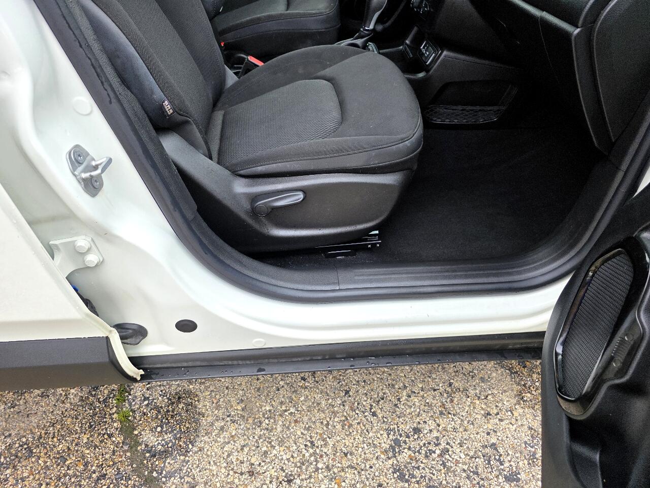 Jeep Renegade Latitude 2020 Jeep Renegade Latitude 2020