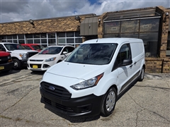 2021 Ford Transit Connect 