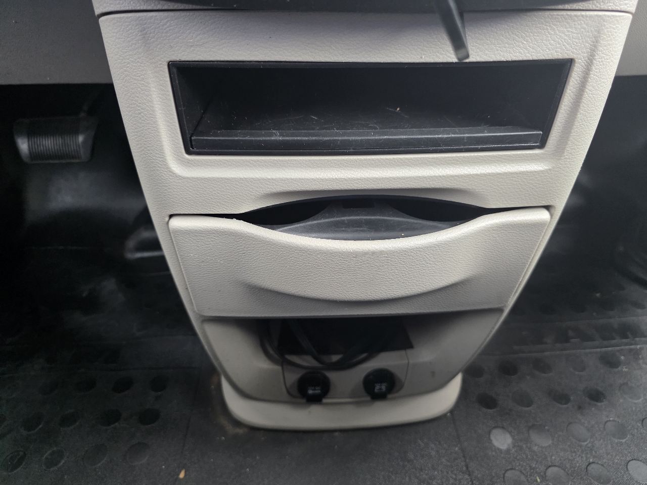 RAM Cargo Van Base 2014 RAM Cargo Van Base 2014