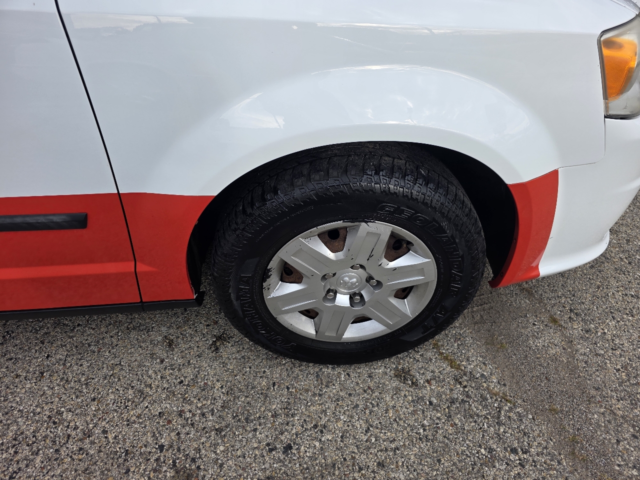 RAM Cargo Van Base 2014 RAM Cargo Van Base 2014