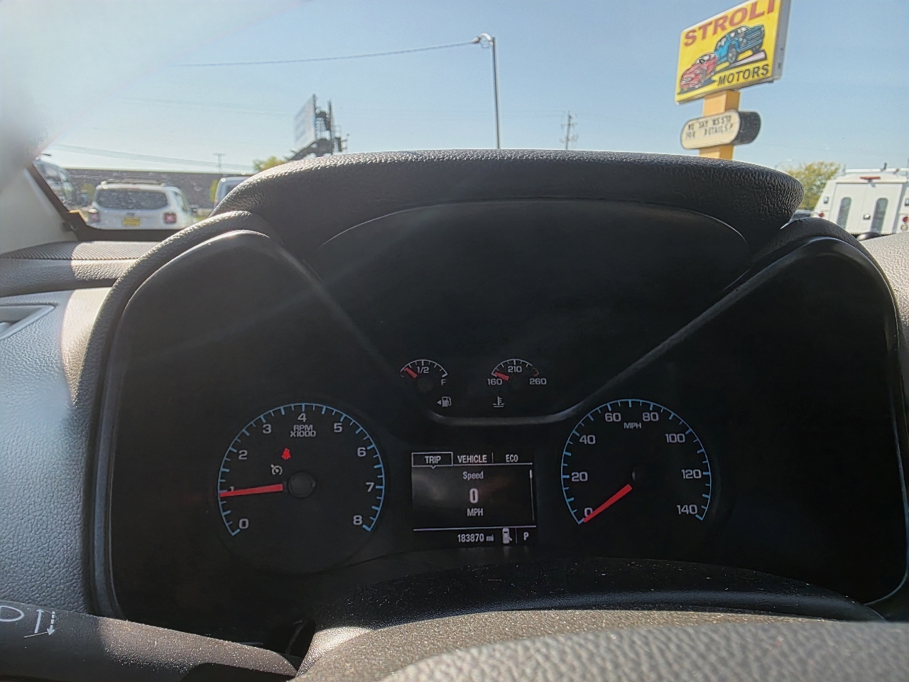 2020 Chevrolet Colorado Work Truck photo 14