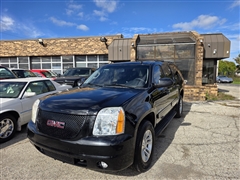 2013 GMC Yukon XL 