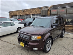 2008 Honda Element 