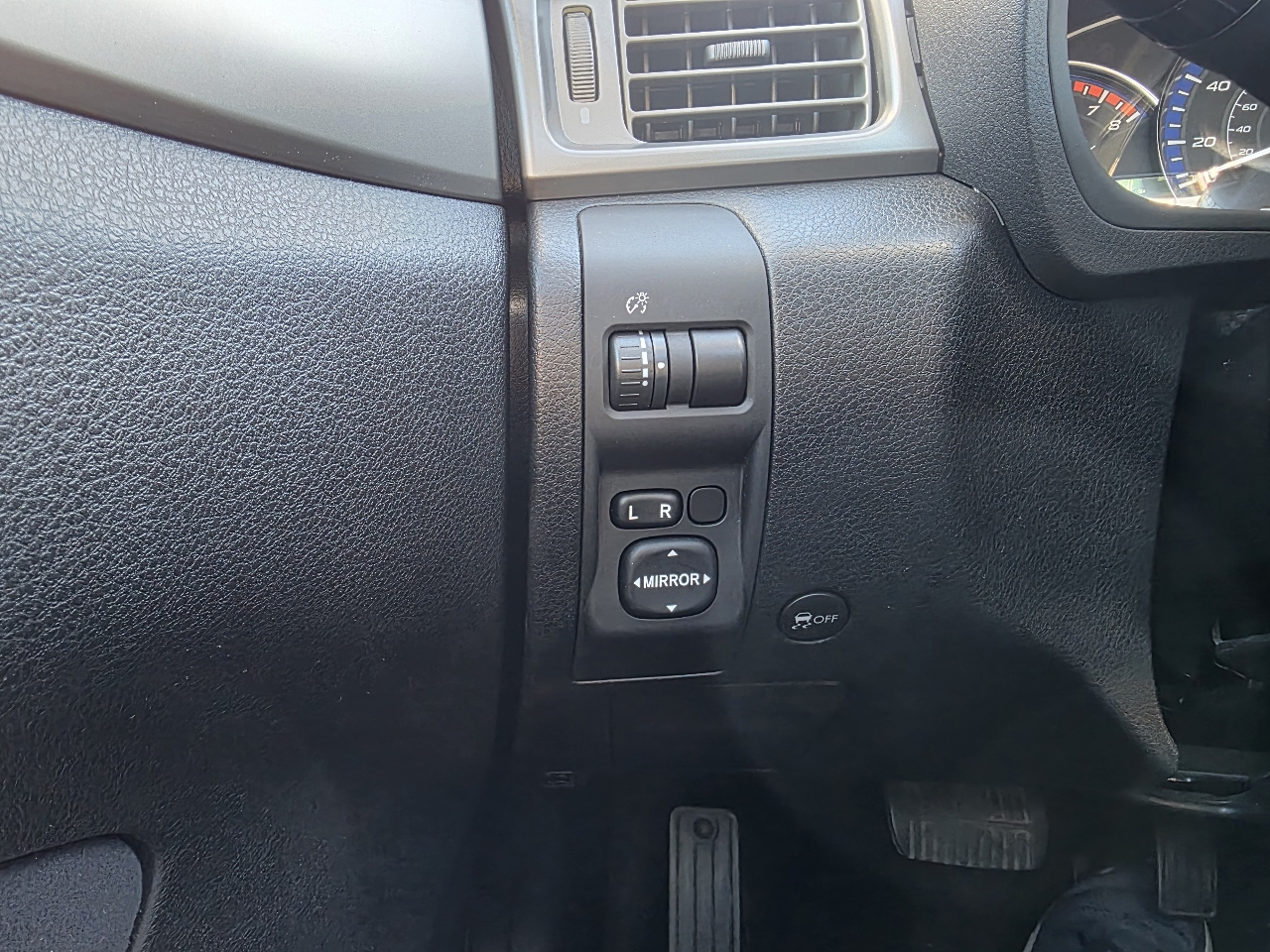 Subaru Forester 2.5X Limited 2010 Subaru Forester 2.5X Limited 2010