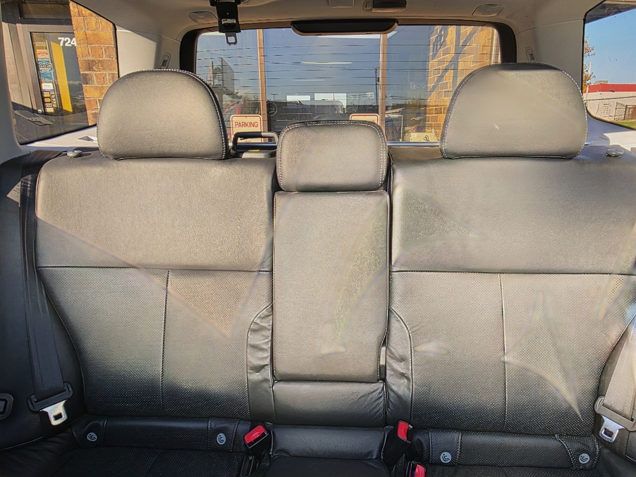 Subaru Forester 2.5X Limited 2010 Subaru Forester 2.5X Limited 2010