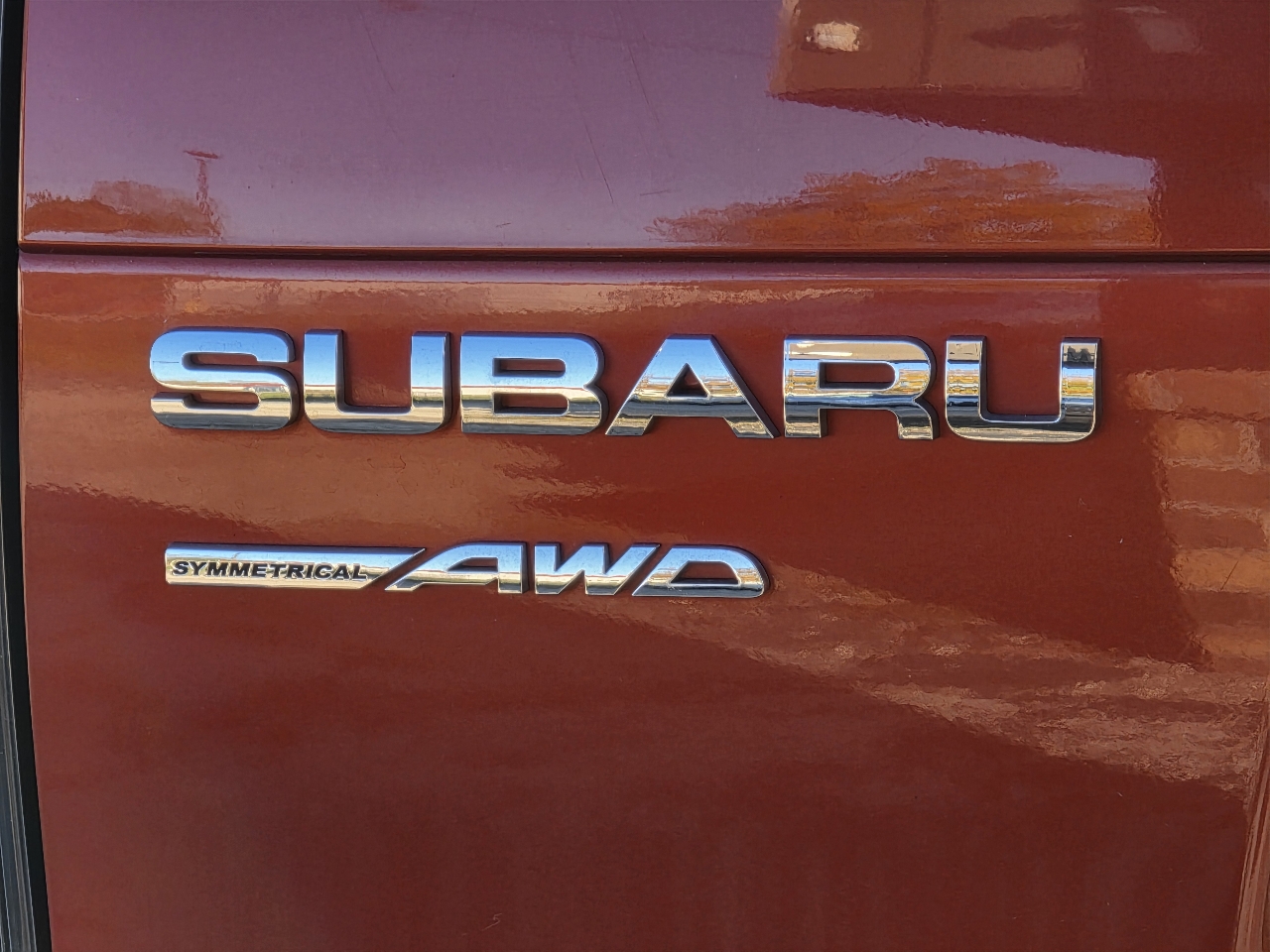 Subaru Forester 2.5X Limited 2010 Subaru Forester 2.5X Limited 2010