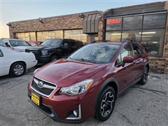 2017 Subaru Crosstrek 