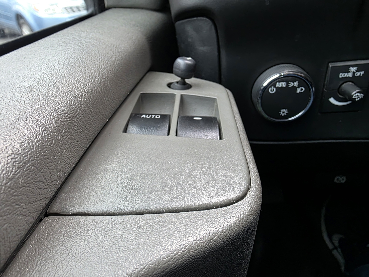 GMC Savana G2500 Extended Cargo 2015 GMC Savana G2500 Extended Cargo 2015