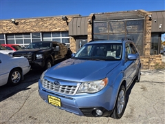 2012 Subaru Forester 