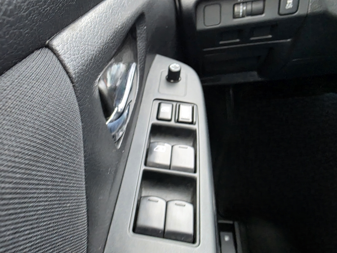 Subaru Impreza 2.0i Sport Premium 2012