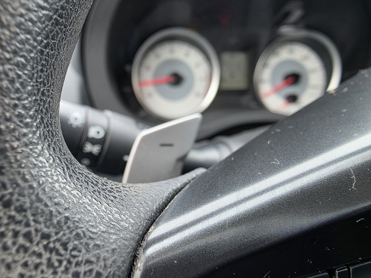 Subaru Impreza 2.0i Sport Premium 2012