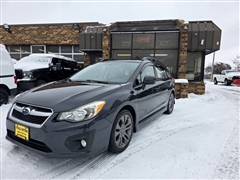 2012 Subaru Impreza 
