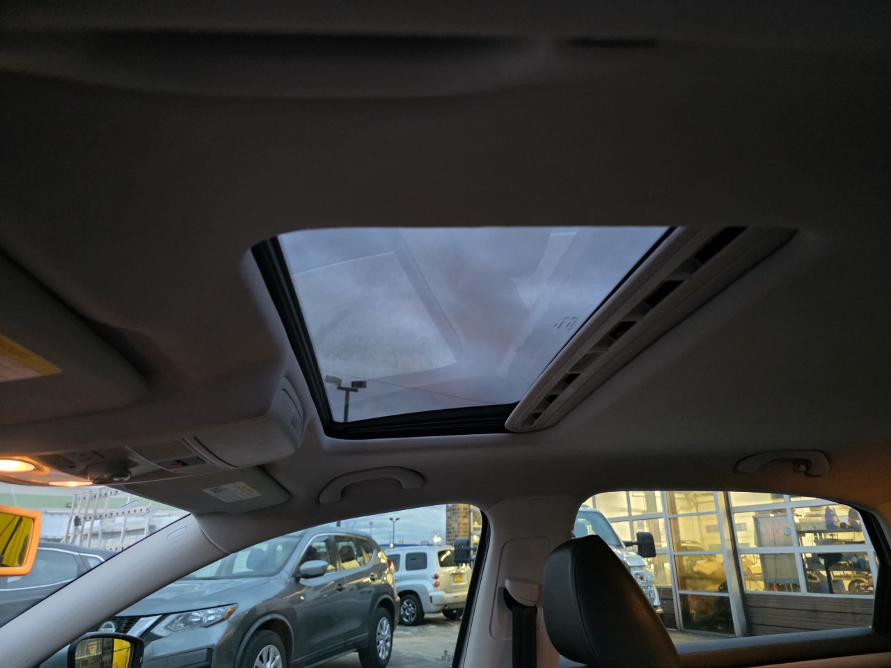 Volkswagen Passat 2.0L TDI SE AT 2014