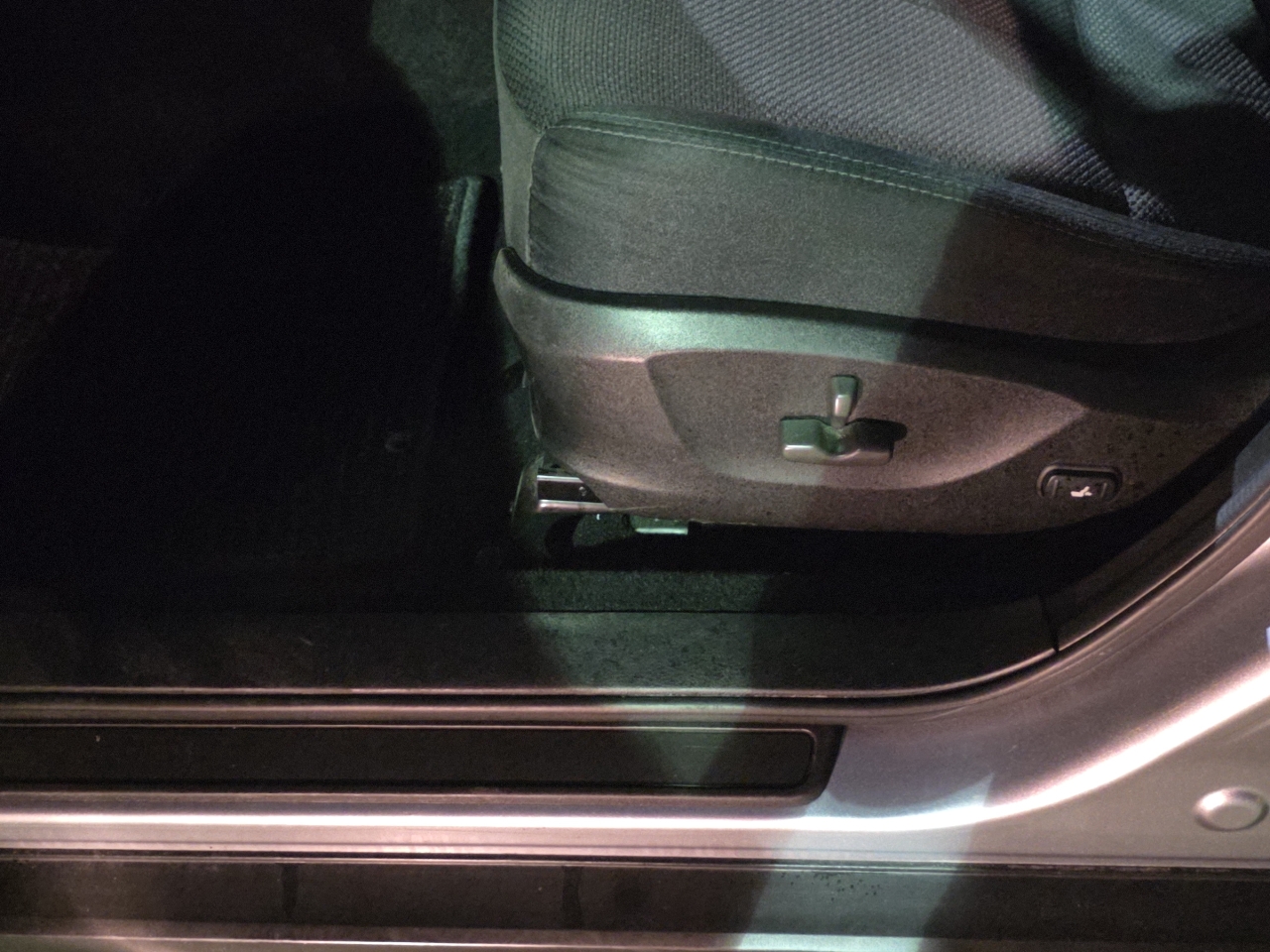 Subaru Forester 2.5X Premium 2012