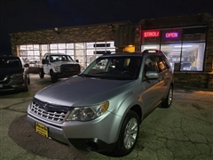 2012 Subaru Forester 