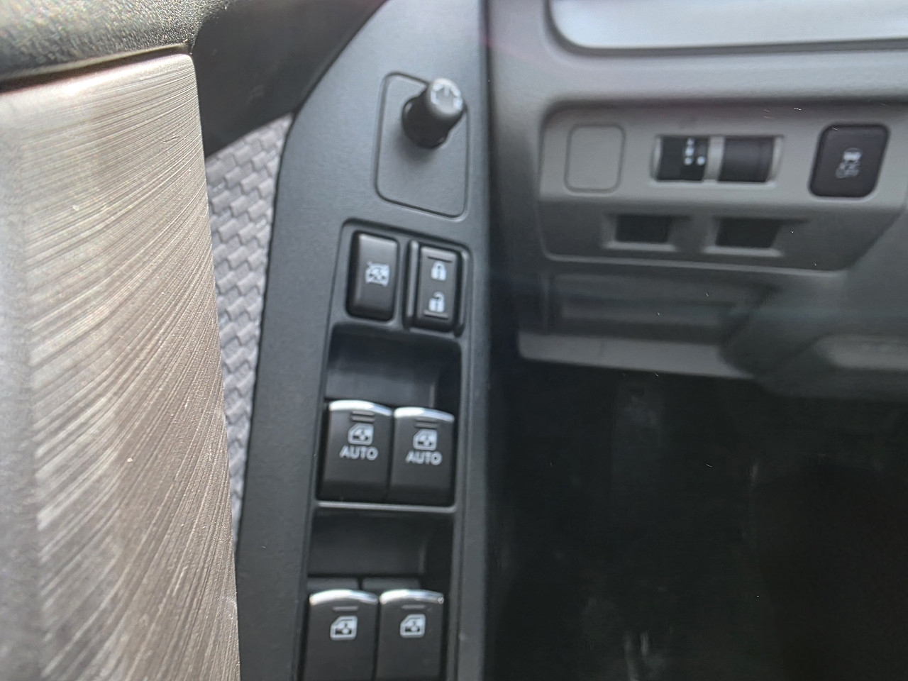 Subaru Forester 2.5i Premium PZEV CVT 2017