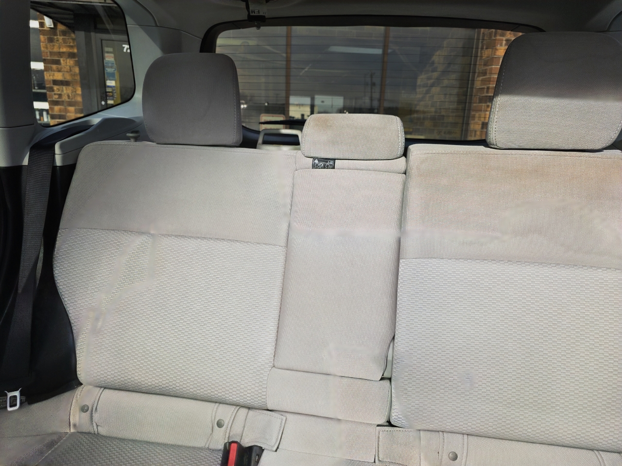 Subaru Forester 2.5i Premium PZEV CVT 2017