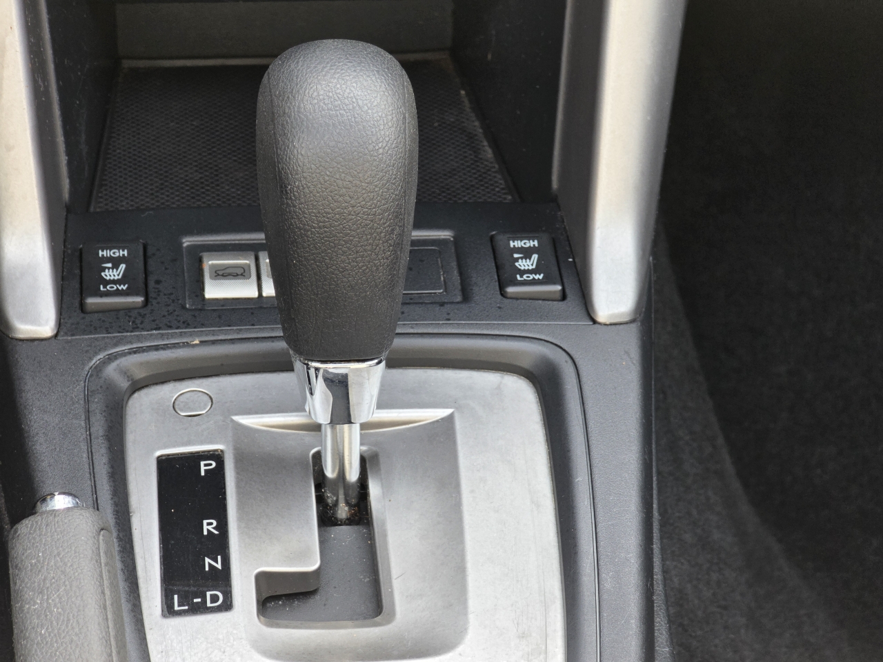 Subaru Forester 2.5i Premium PZEV CVT 2017