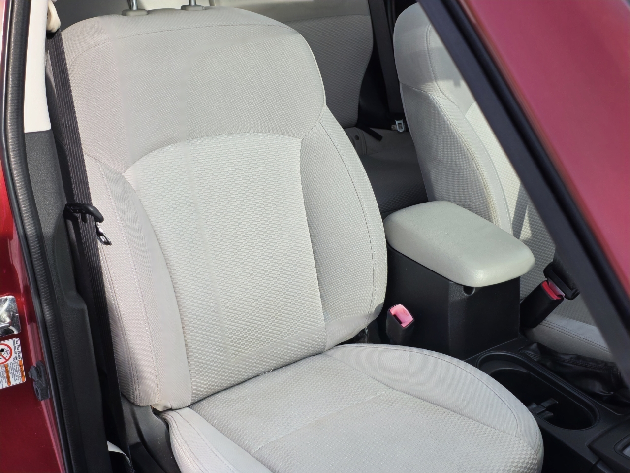 Subaru Forester 2.5i Premium PZEV CVT 2017