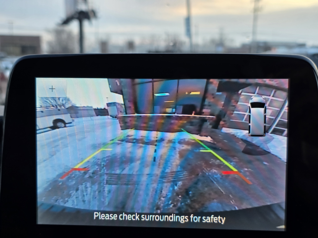 Ford Transit 250 Van Low Roof w/Sliding Pass. 130-in. WB 2020