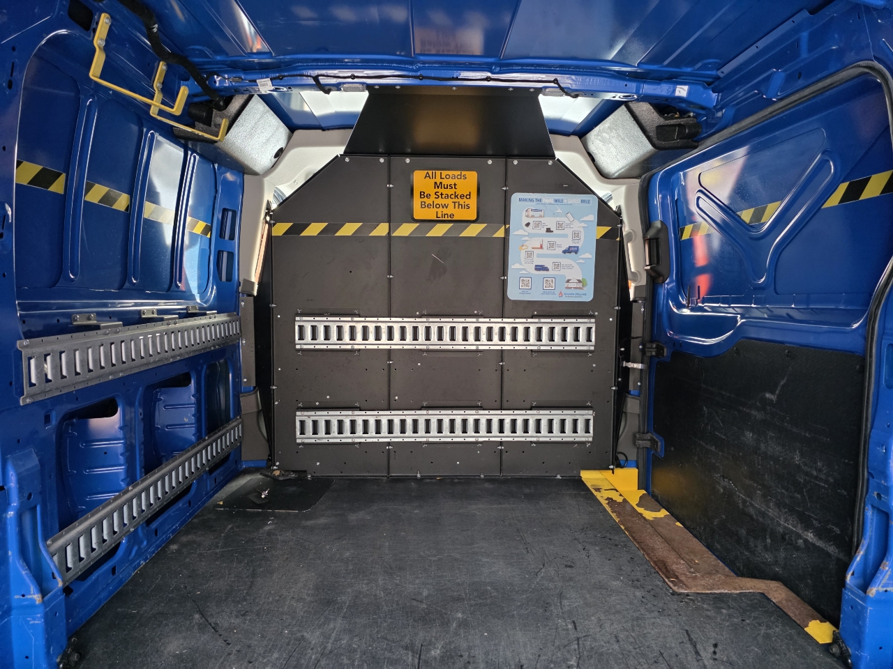 Ford Transit 250 Van Low Roof w/Sliding Pass. 130-in. WB 2020