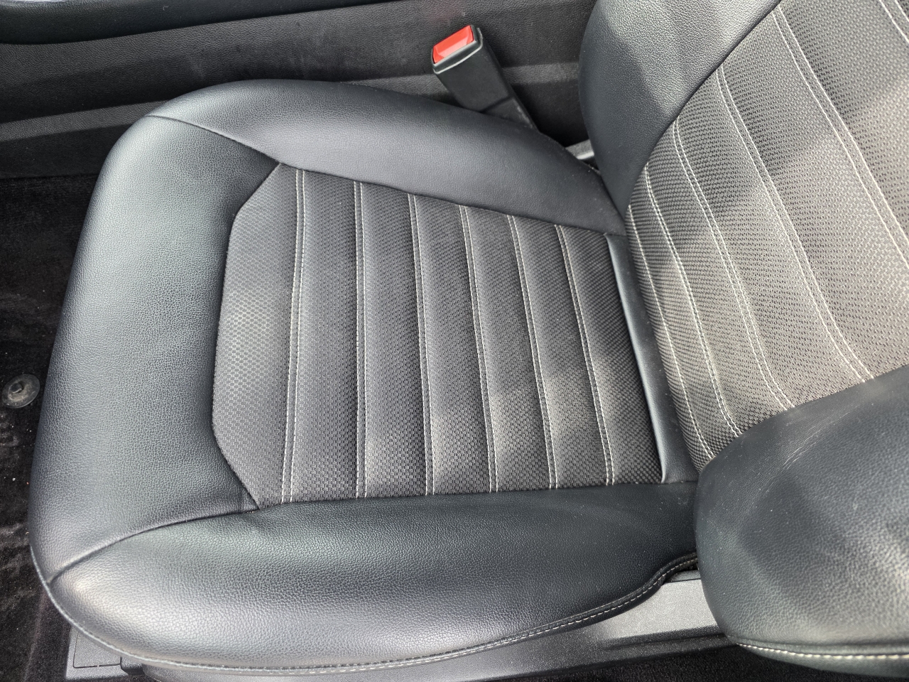 Ford Fusion SE AWD 2017