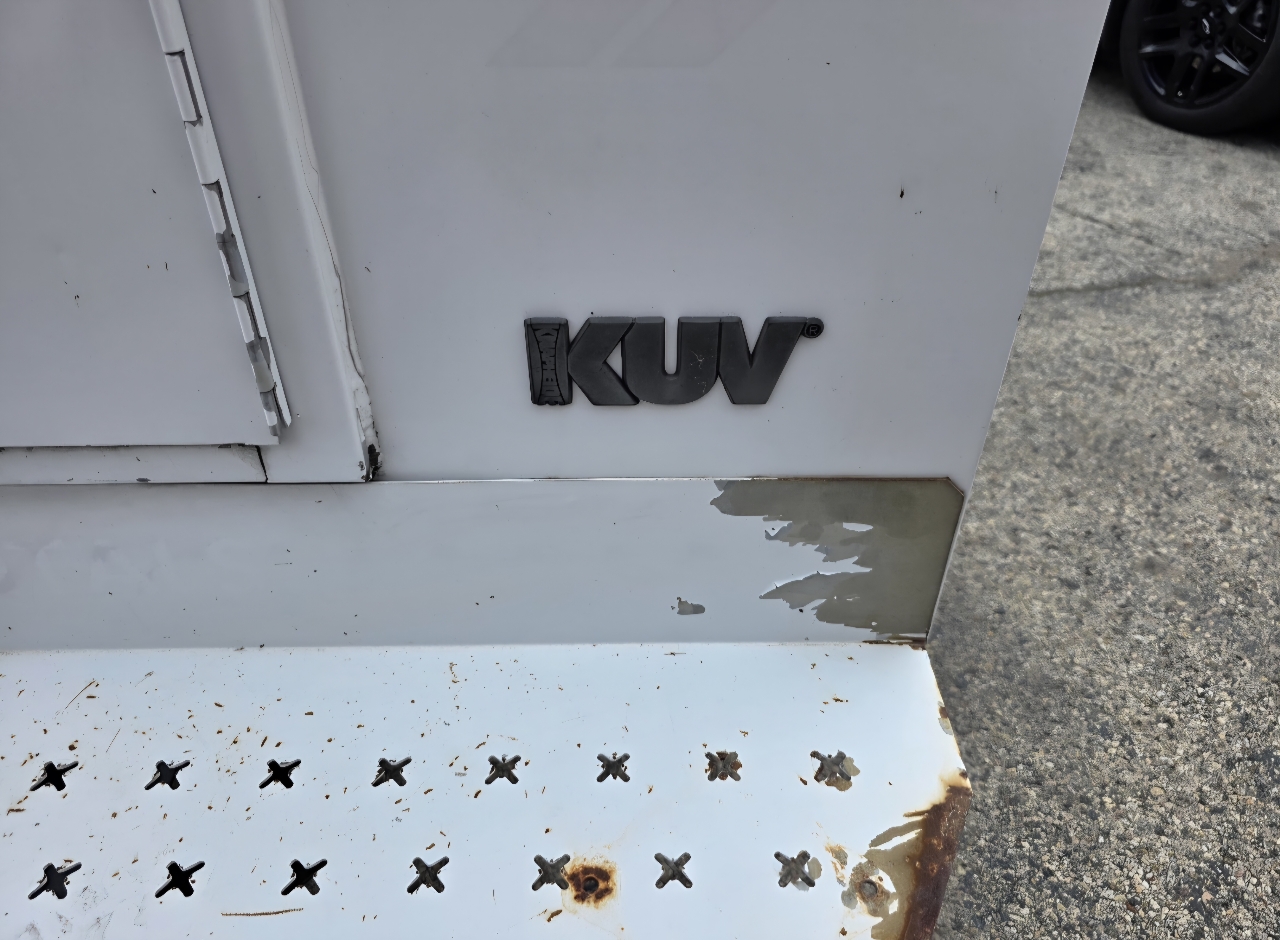 Chevrolet Express G3500 139" 2016