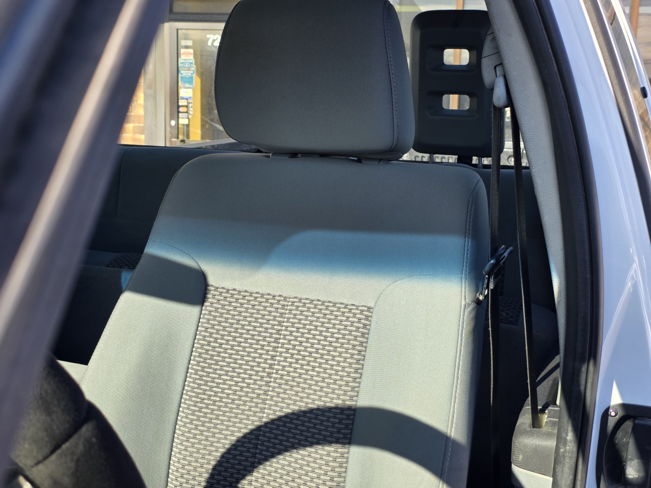 Ford F-250 SD XL SuperCab 4WD 2015