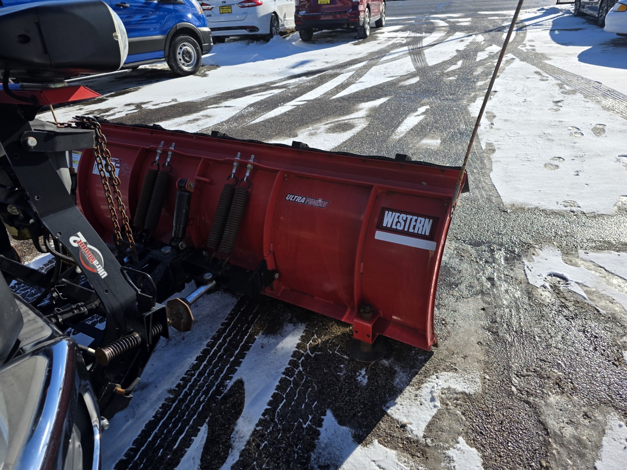 Ford F-250 SD XL SuperCab 4WD 2015