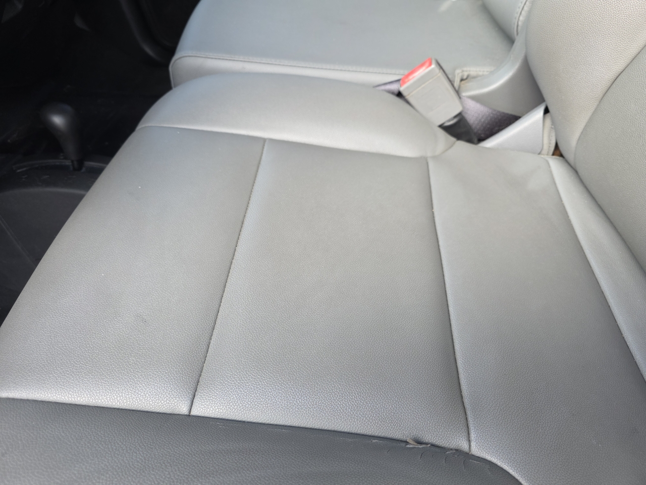 Chevrolet Silverado 2500HD 4WD Double Cab 144.2" Work Truck 2018