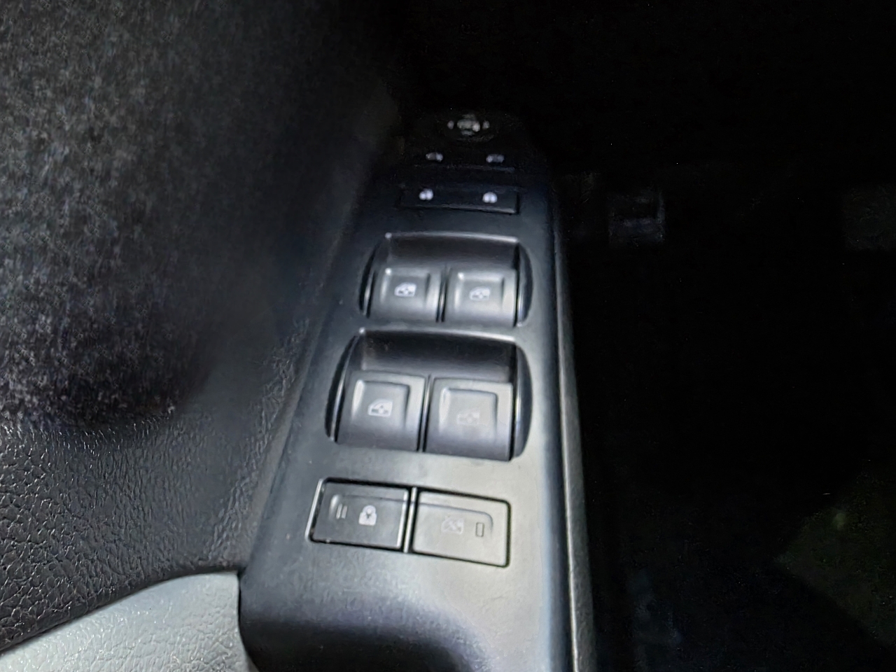 Chevrolet Silverado 2500HD 4WD Double Cab 144.2" Work Truck 2018