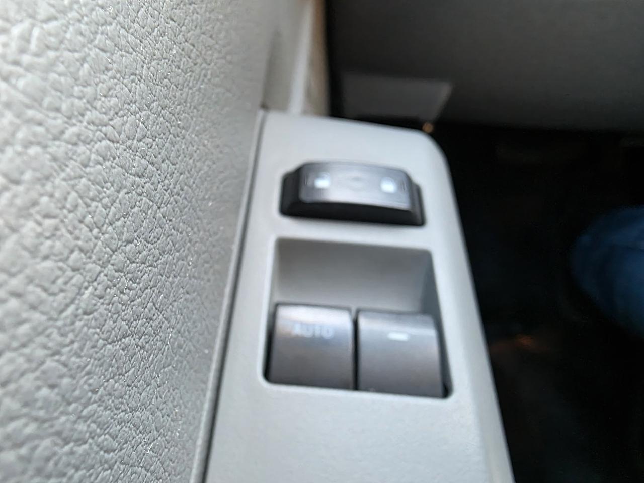 Ford Econoline E-150 2013