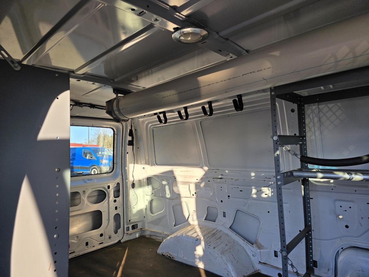 Ford Econoline E-150 2013