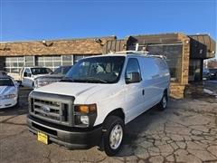 2013 Ford Econoline 