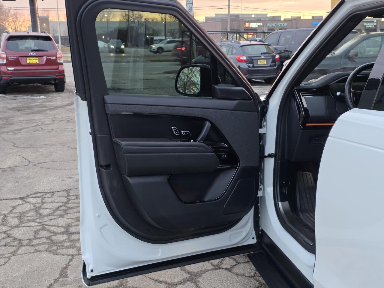 Land Rover Range Rover Sport P400 Dynamic 2023