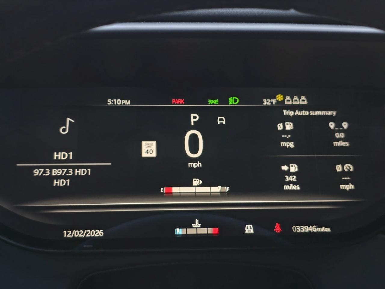 Land Rover Range Rover Sport P400 Dynamic 2023