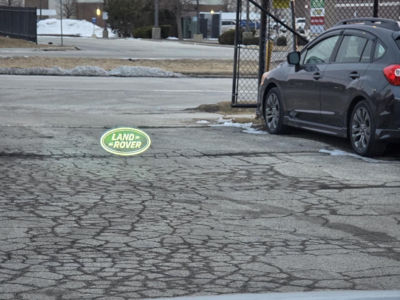 Land Rover Range Rover Sport P400 Dynamic 2023