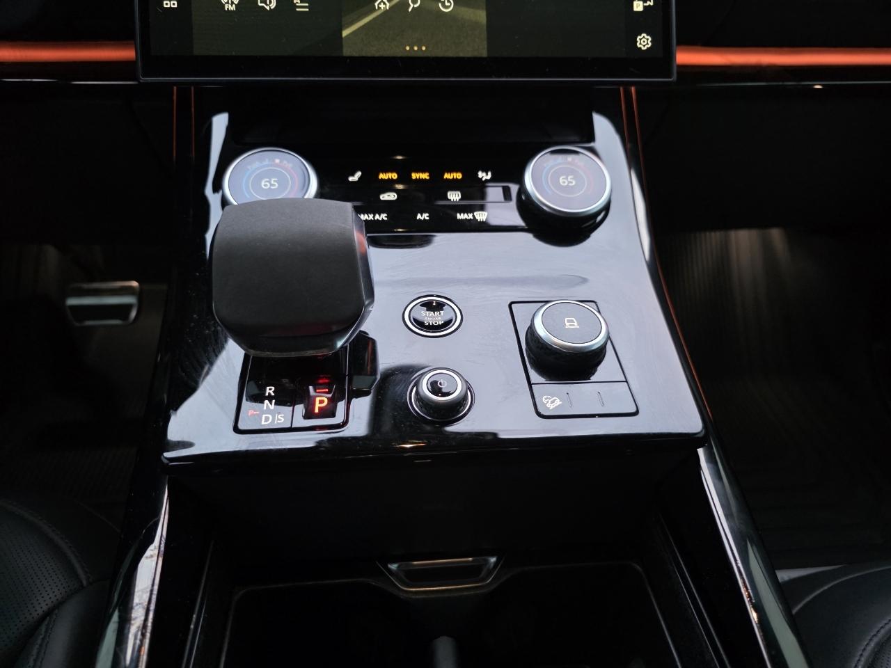 Land Rover Range Rover Sport P400 Dynamic 2023