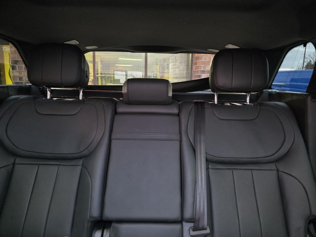 Land Rover Range Rover Sport P400 Dynamic 2023