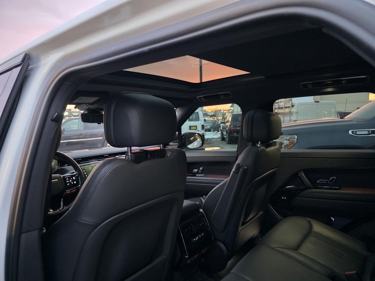 Land Rover Range Rover Sport P400 Dynamic 2023