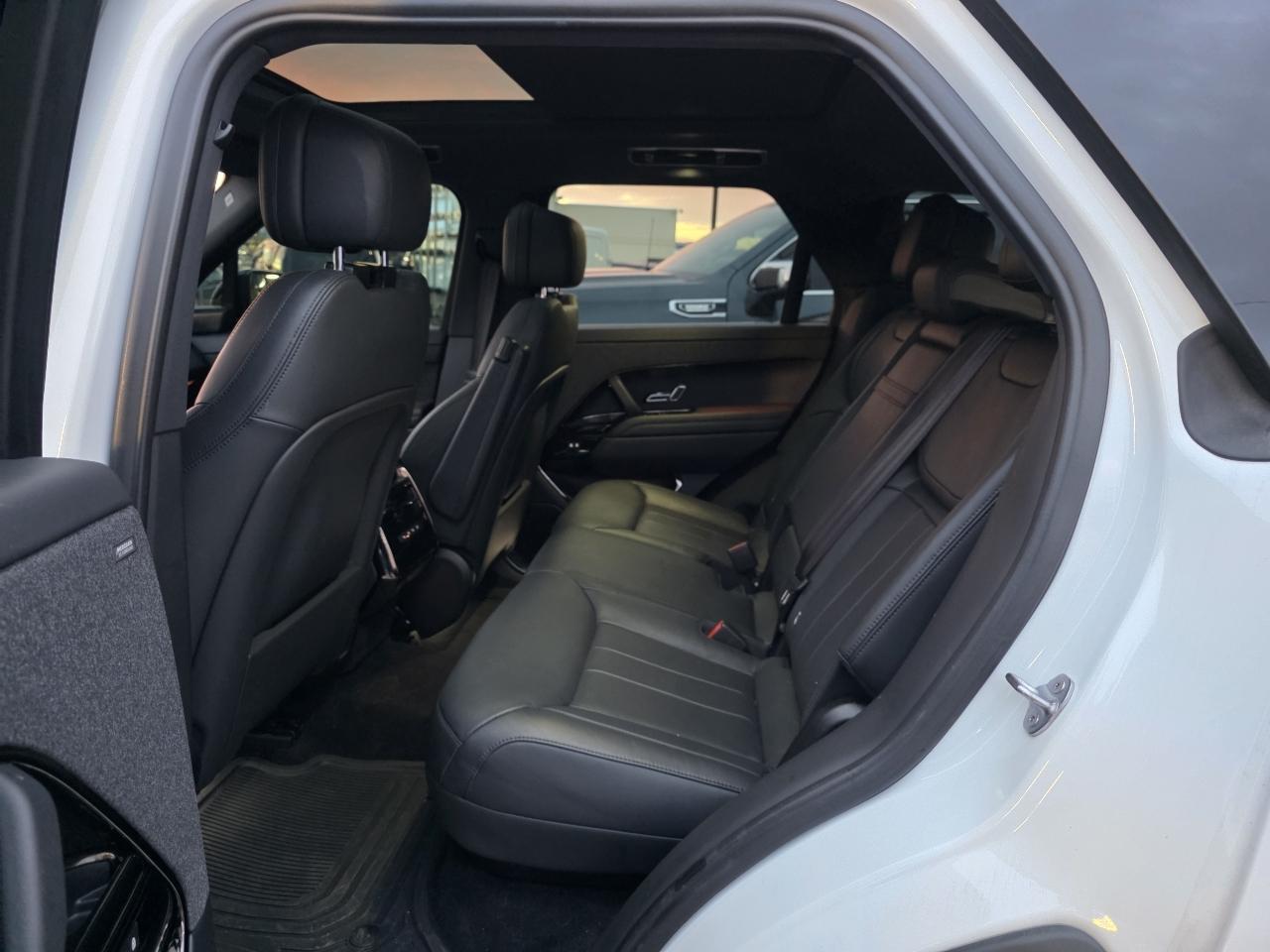 Land Rover Range Rover Sport P400 Dynamic 2023