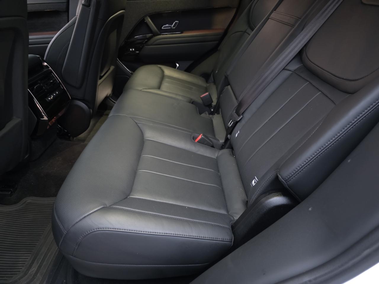 Land Rover Range Rover Sport P400 Dynamic 2023