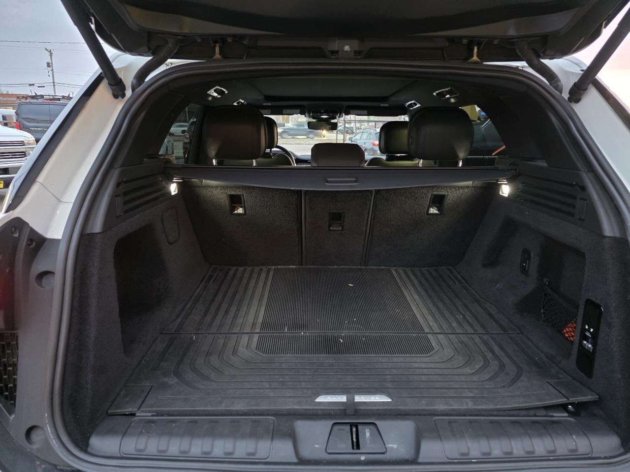 Land Rover Range Rover Sport P400 Dynamic 2023